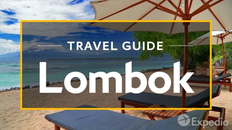 Lombok Vacation Travel Guide | Expedia