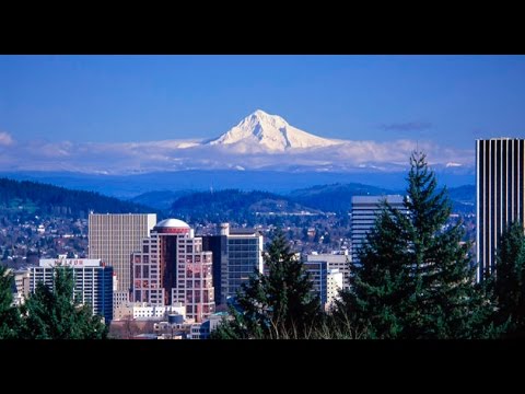 The beautiful City of USA – Portland Vacation Travel Guide Expedia