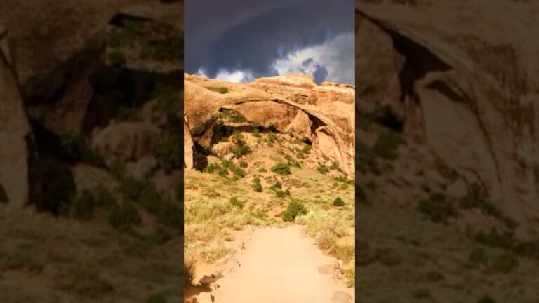 Tips for Visiting Arches National Park No. 5 #arches #archesnationalpark #utah #usnationalparks